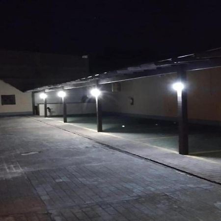 Hotel Pousada Em Guarapari - Pousada Paraiso - Predio 124 Екстер'єр фото