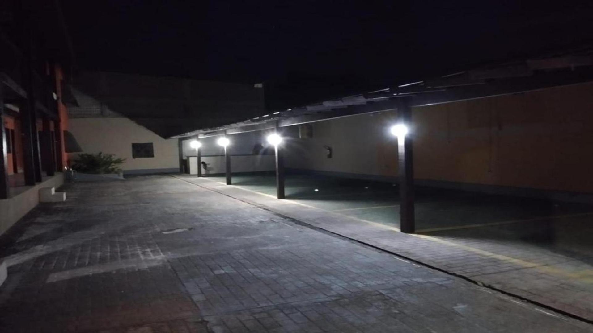 Hotel Pousada Em Guarapari - Pousada Paraiso - Predio 124 Екстер'єр фото