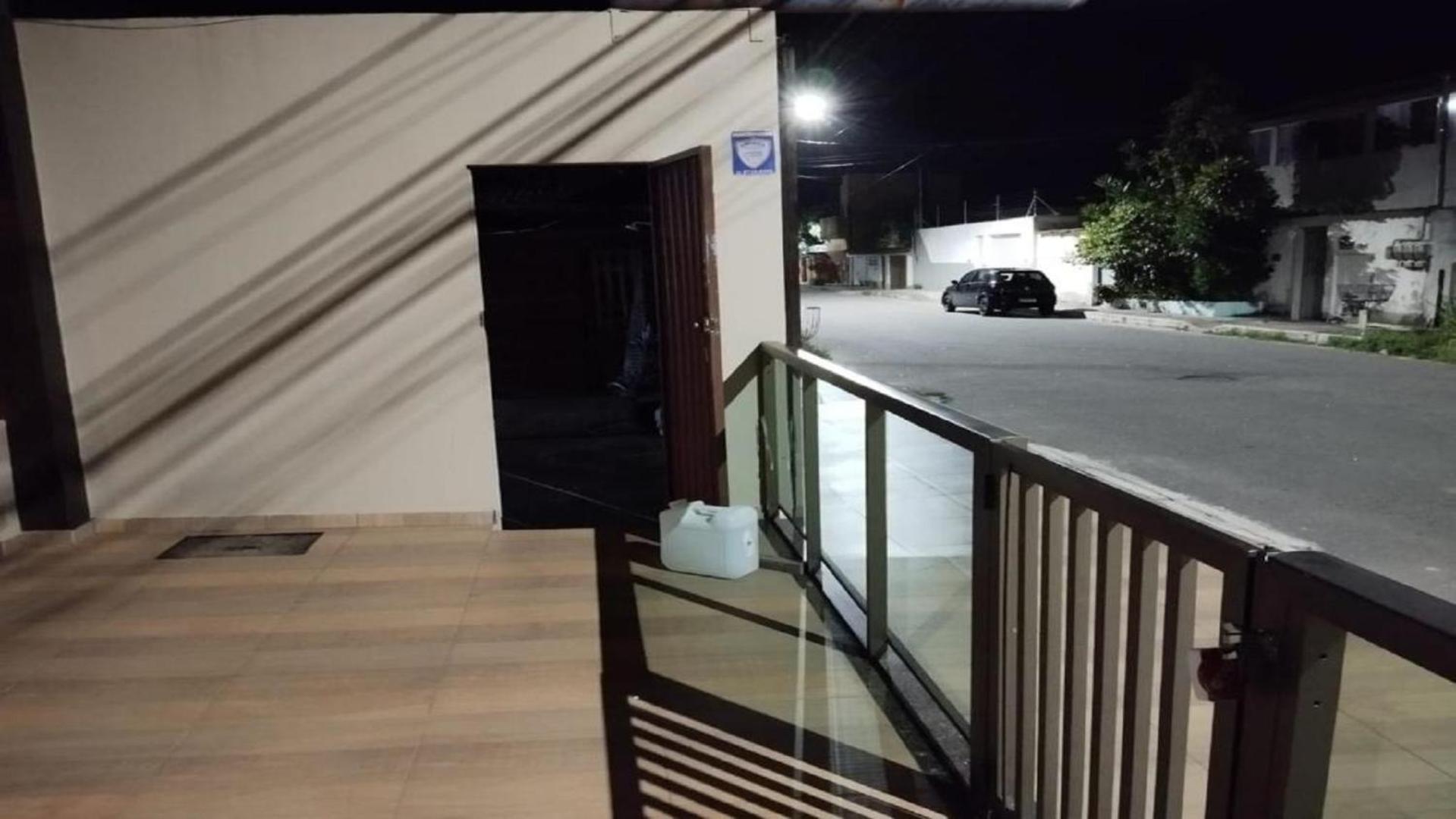 Hotel Pousada Em Guarapari - Pousada Paraiso - Predio 124 Екстер'єр фото