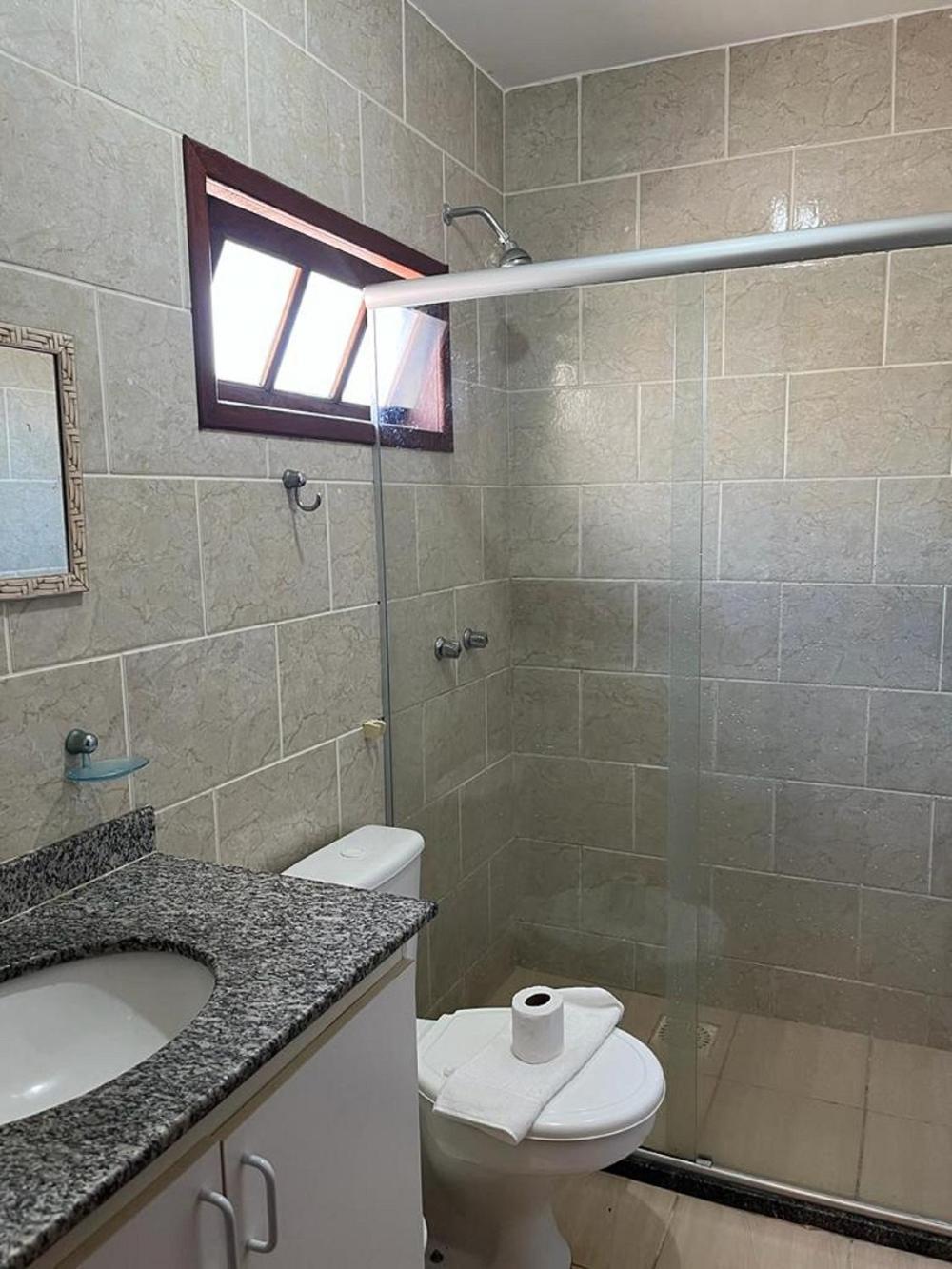 Hotel Pousada Em Guarapari - Pousada Paraiso - Predio 124 Номер фото